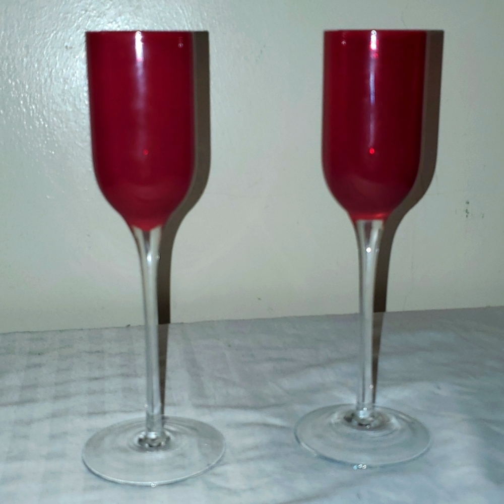 Glassware